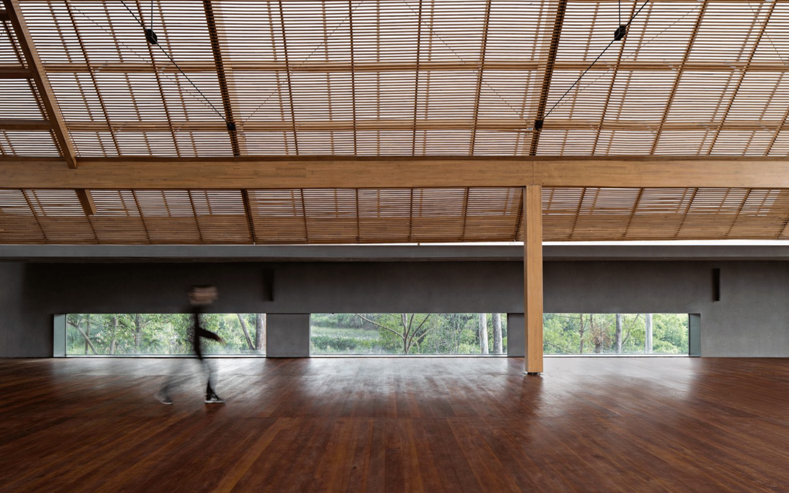 Loka Meru Ballroom