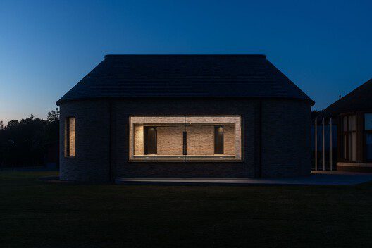 Malvern Pool House