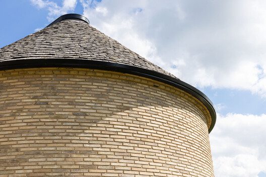 Malvern Pool House