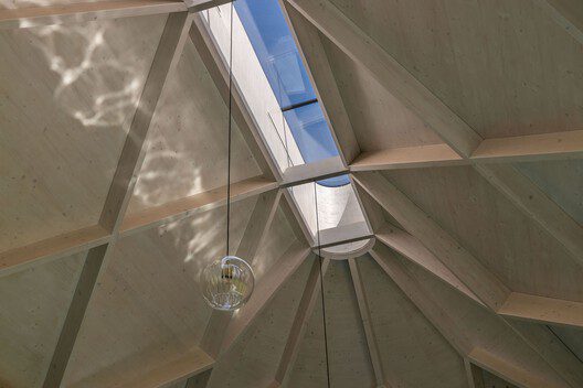 Malvern Pool House