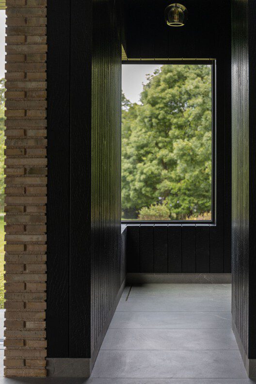 Malvern Pool House