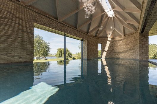 Malvern Pool House