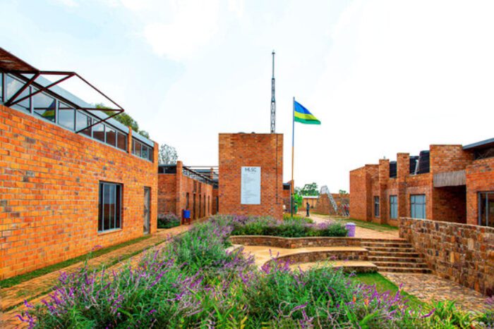 Masoro Learning & Sports Center