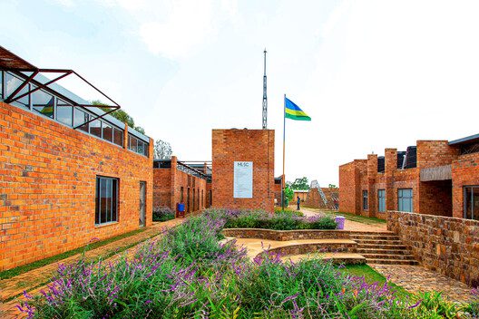 Masoro Learning & Sports Center