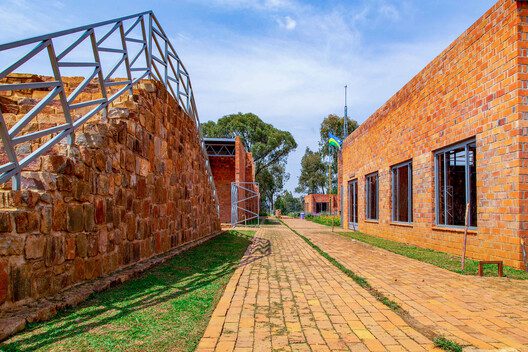 Masoro Learning & Sports Center