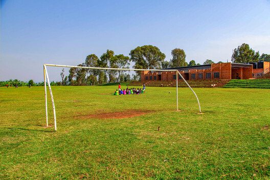 Masoro Learning & Sports Center
