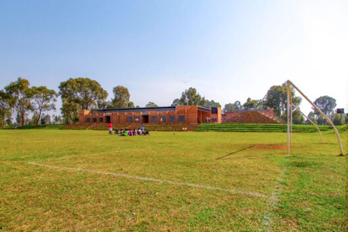 Masoro Learning & Sports Center