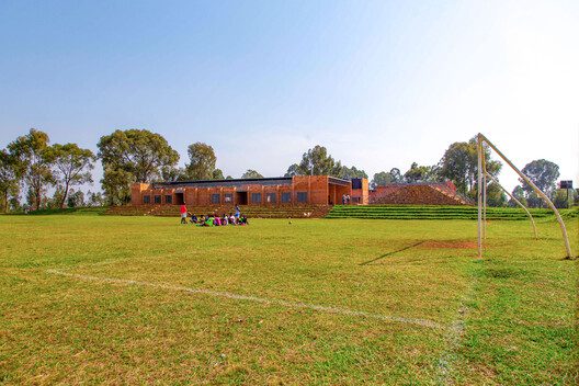 Masoro Learning & Sports Center
