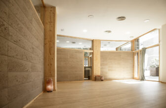 MIBI yoga centre