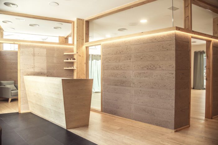 MIBI yoga centre