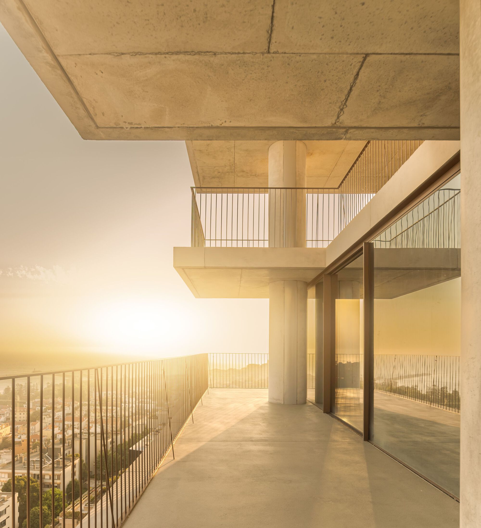 Miramar Tower