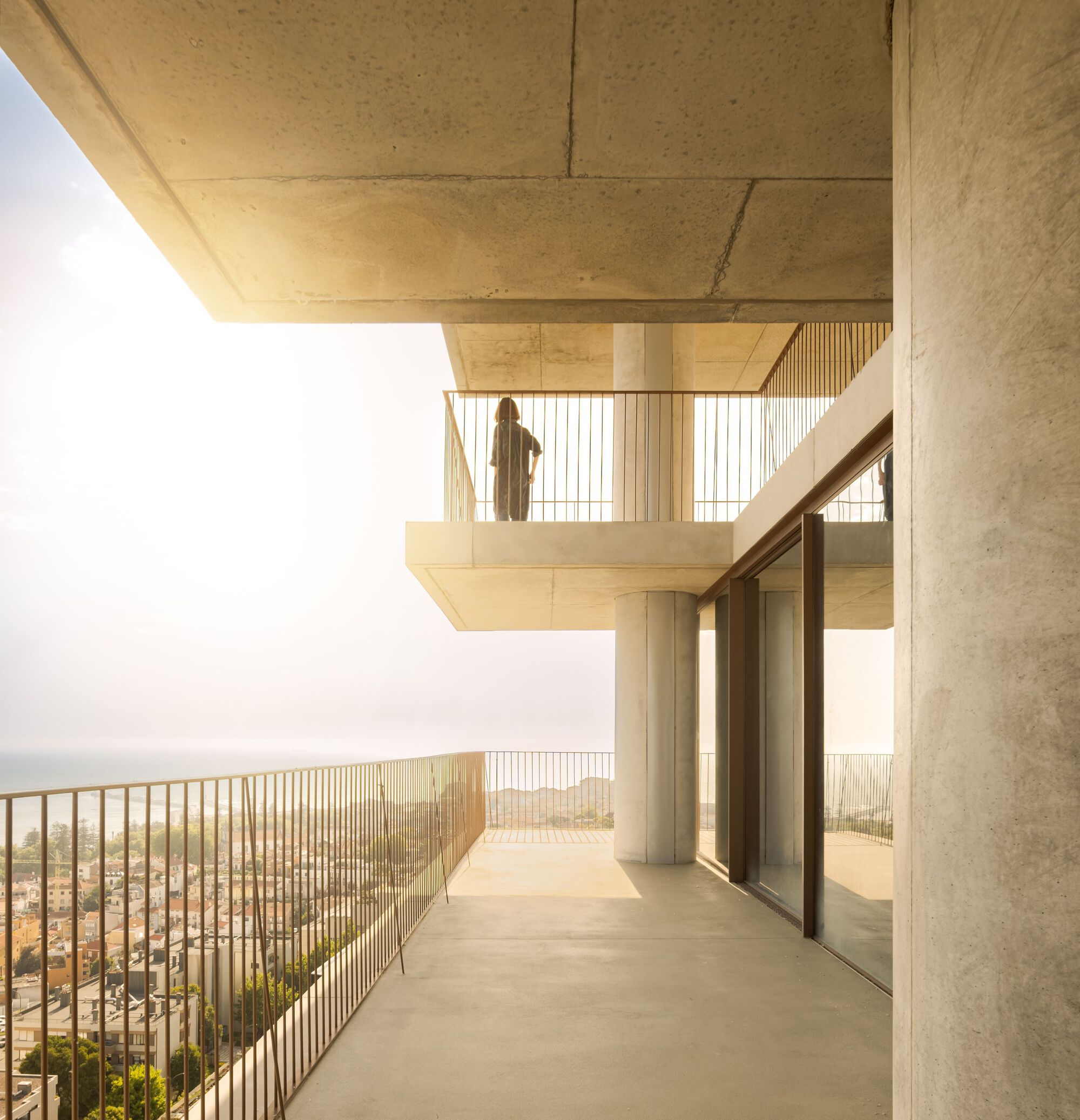 Miramar Tower