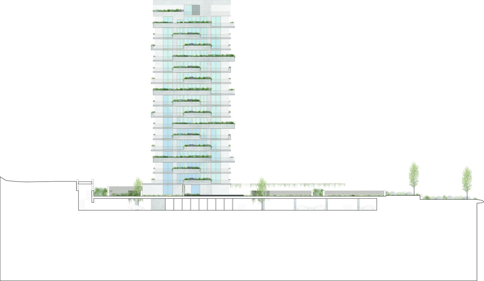 Miramar Tower