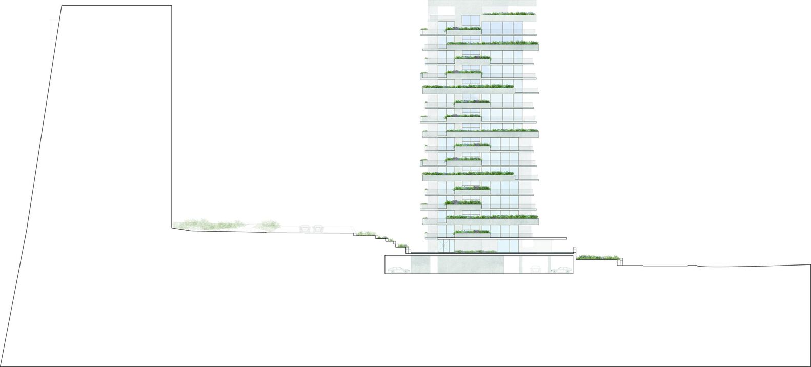 Miramar Tower