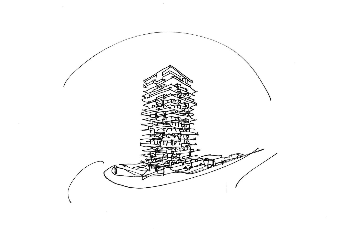 Miramar Tower