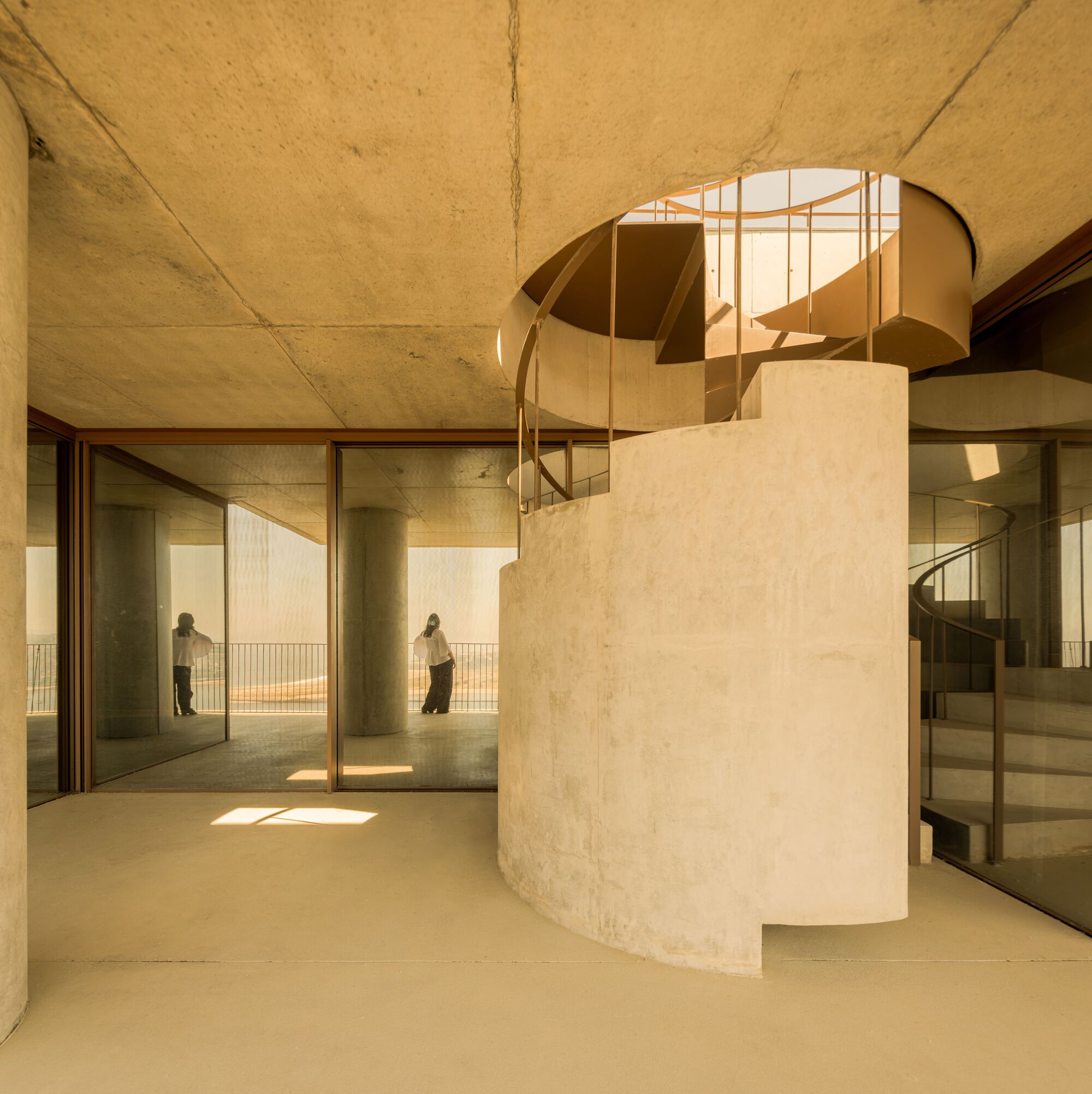 Miramar Tower