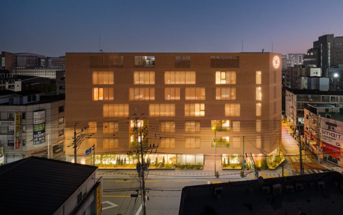 MizMedi DEAR'ONE Postpartum Care Center