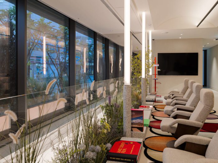 MizMedi DEAR'ONE Postpartum Care Center