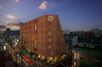 MizMedi DEAR'ONE Postpartum Care Center