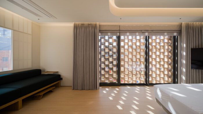 MizMedi DEAR'ONE Postpartum Care Center