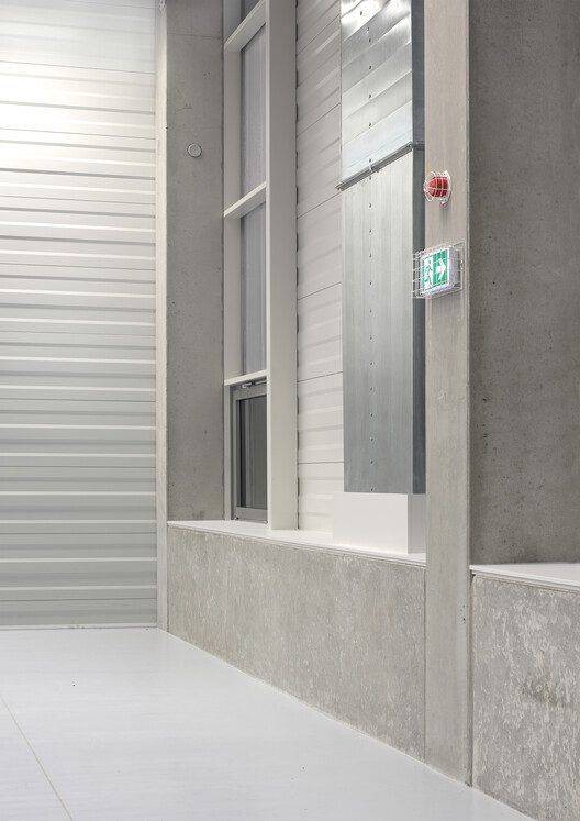 Multifunctional Sports Hall