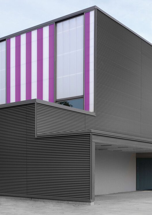 Multifunctional Sports Hall