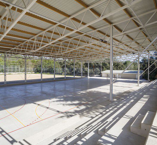 Multipurpose Space