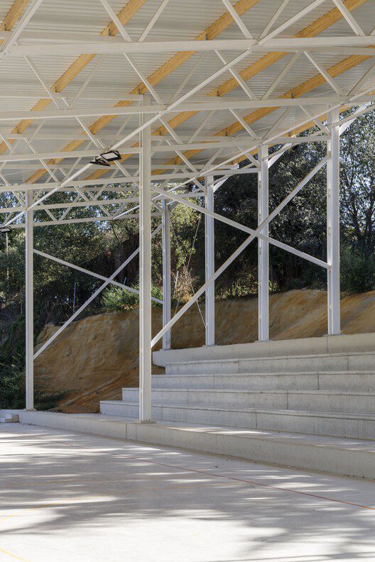 Multipurpose Space