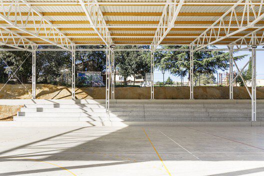 Multipurpose Space