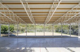 Multipurpose Space