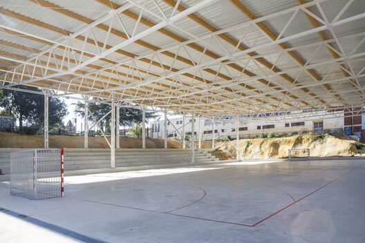 Multipurpose Space