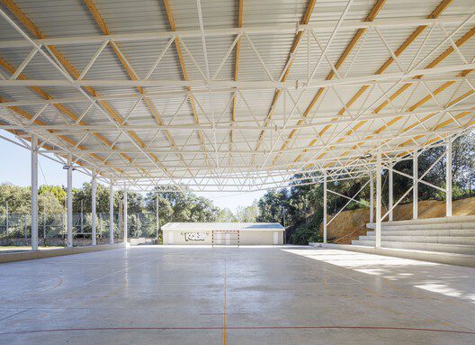 Multipurpose Space