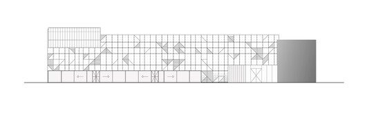 north elevation 4
