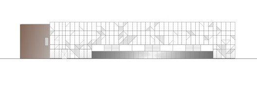 south elevation 9