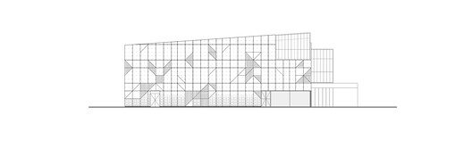 east elevation 2
