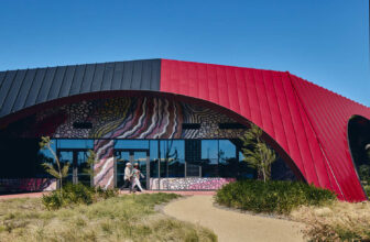 Munarra Centre for Regional Excellence
