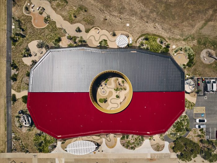 Munarra Centre for Regional Excellence