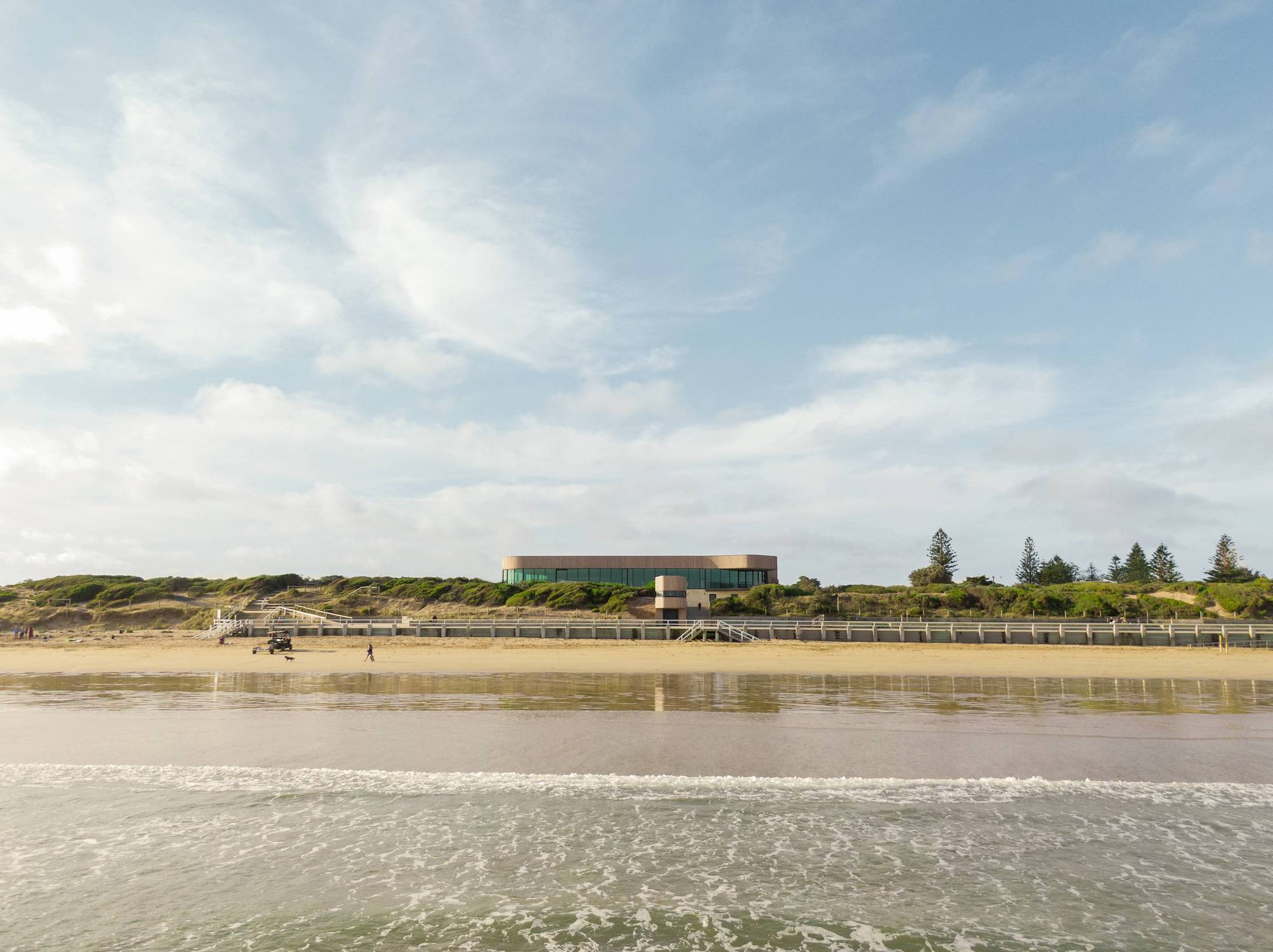 Ocean Grove Surf Life Saving Club