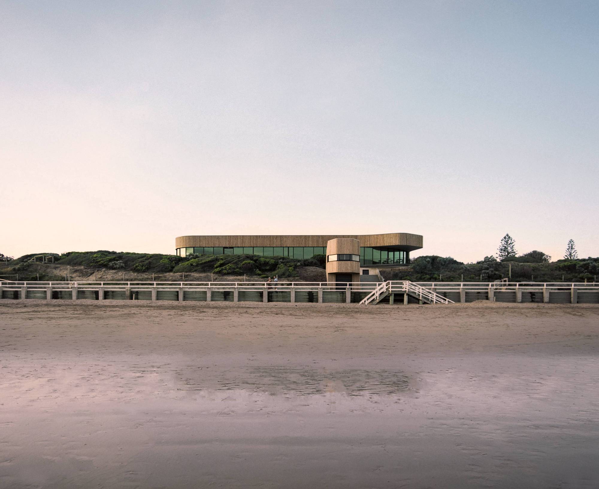 Ocean Grove Surf Life Saving Club