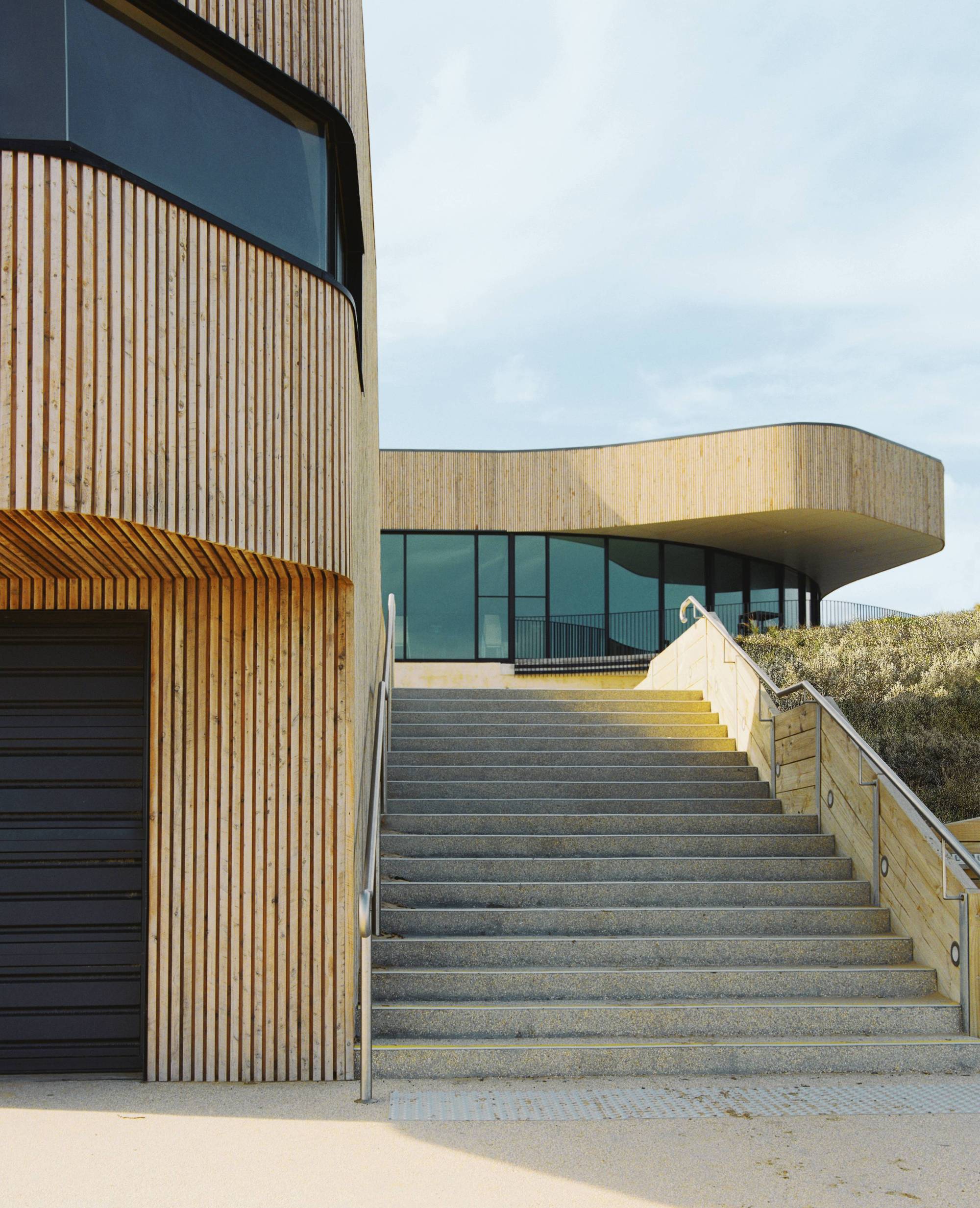 Ocean Grove Surf Life Saving Club