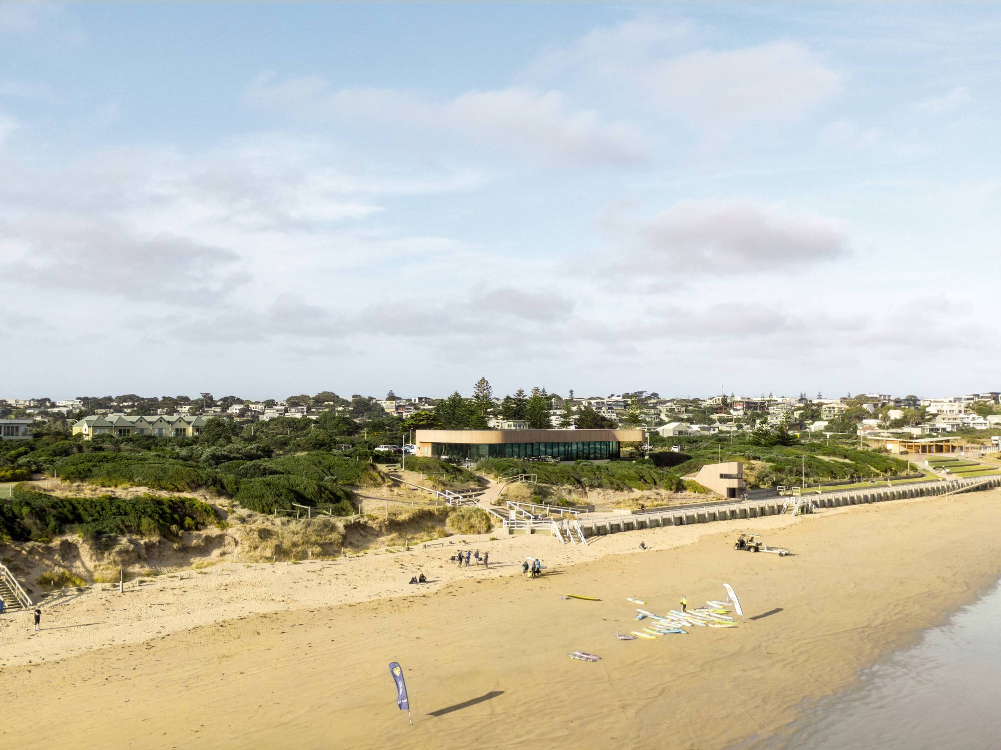 Ocean Grove Surf Life Saving Club