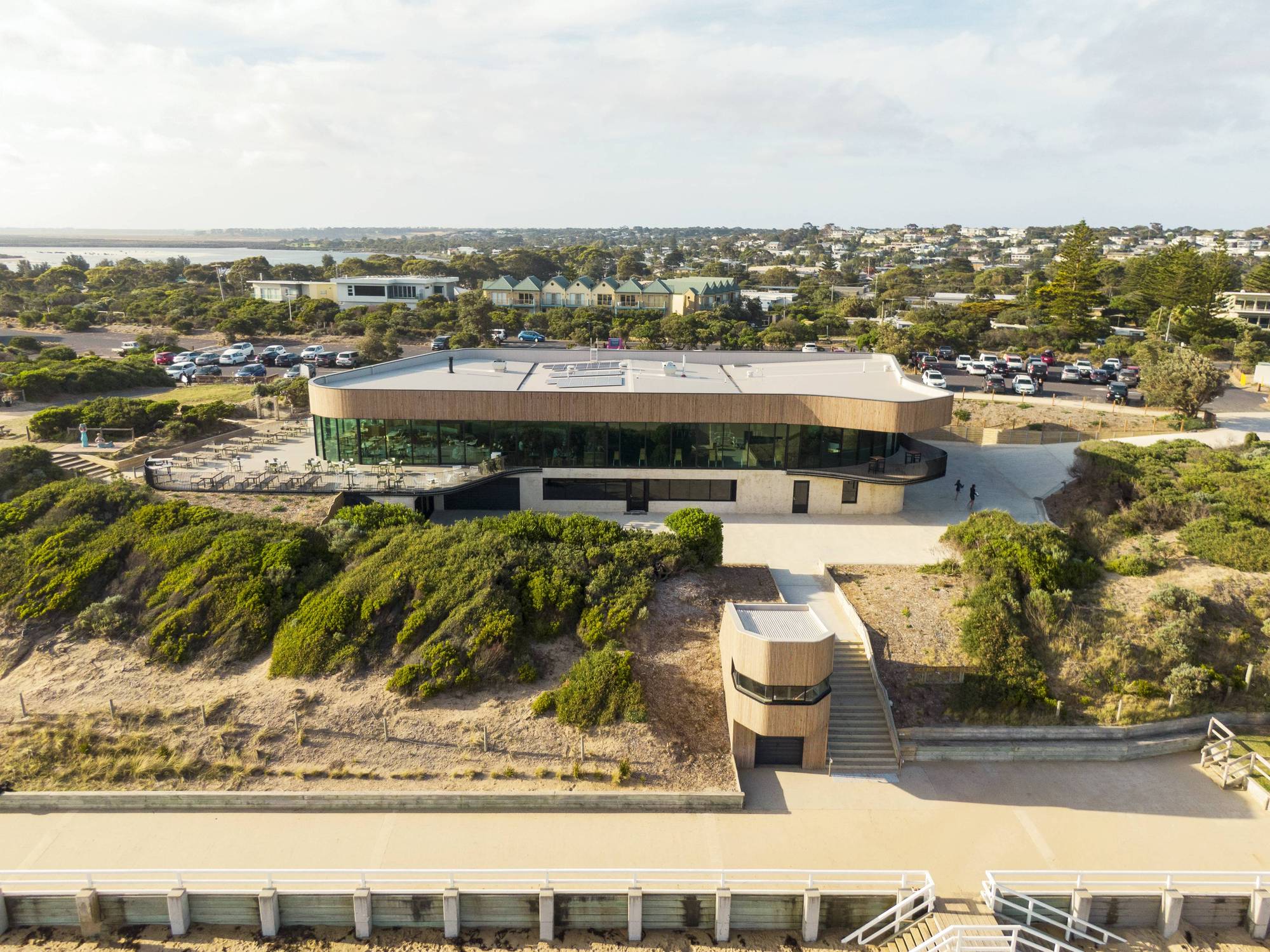 Ocean Grove Surf Life Saving Club