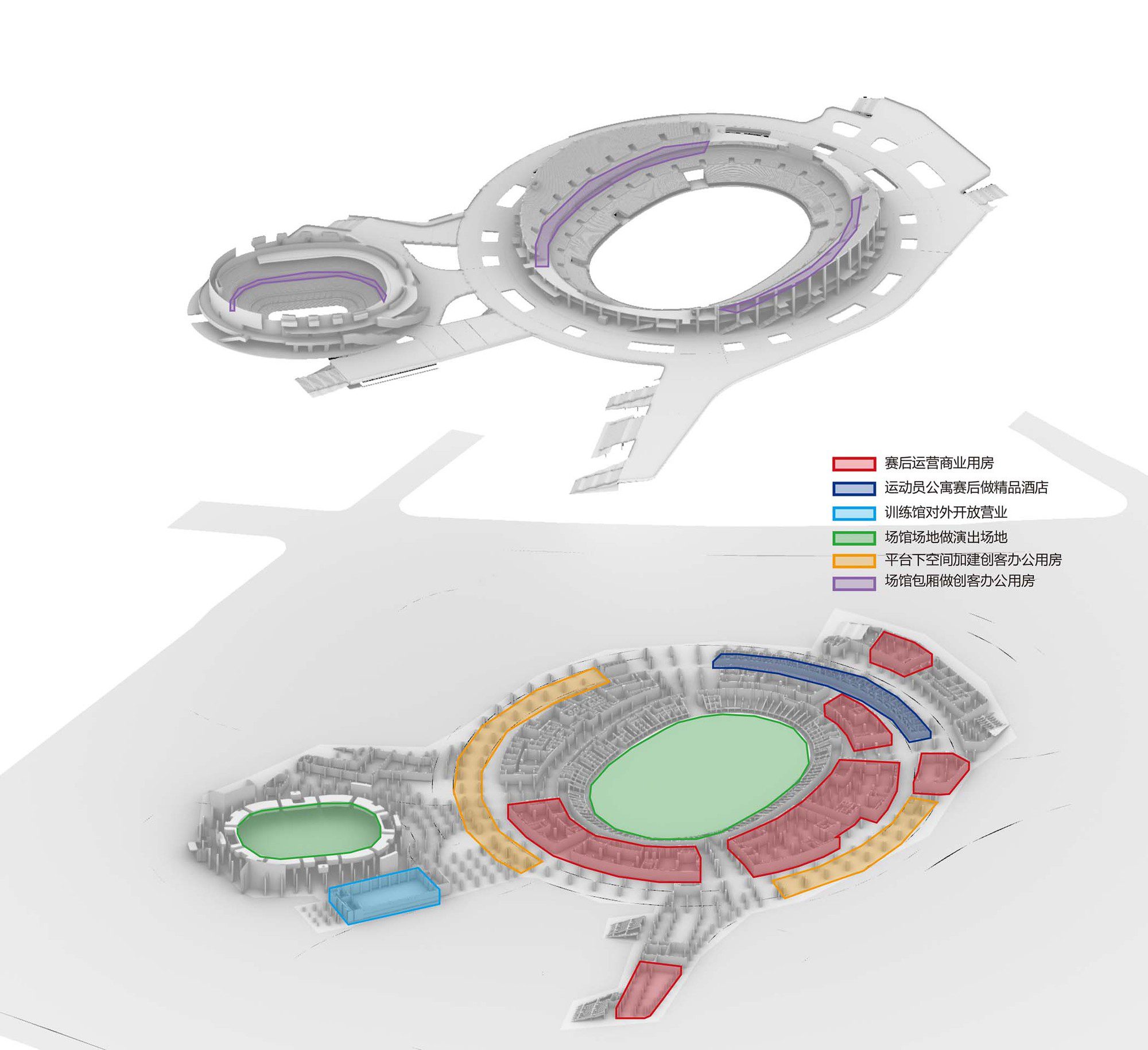Qingdao Citizen Fitness Center