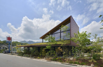 Oshigome Base