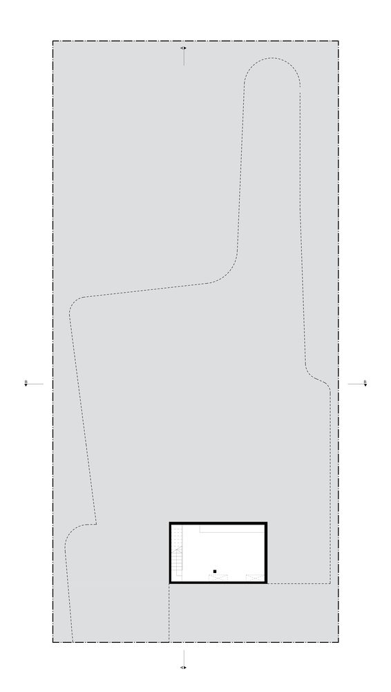 Oval House