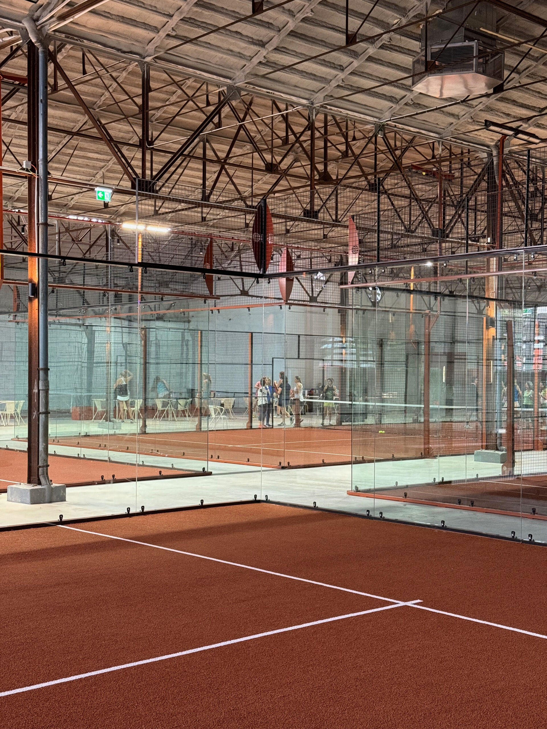 Padel 1.8.5