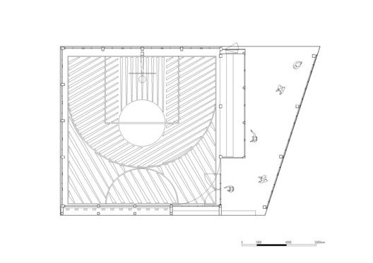 Spark Pavilion