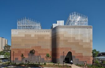 Plant Futures Facility - The University of Queensland
