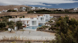 Arch2O Pnoes Tinos Design Holiday Villas Aristides Dallas Architects11