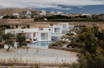 Arch2O Pnoes Tinos Design Holiday Villas Aristides Dallas Architects11